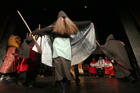 ŽAGANJE BABE 09 FOTO LJUBO VUKELIČ